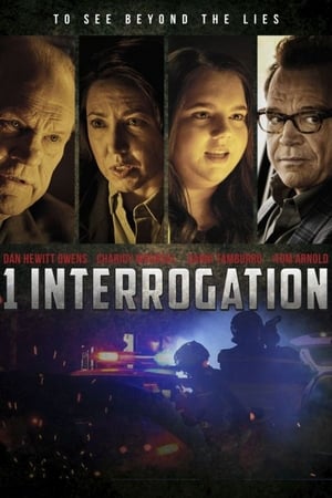 1 Interrogation izle