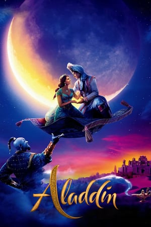 Aladdin izle