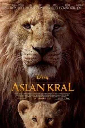 Aslan Kral izle