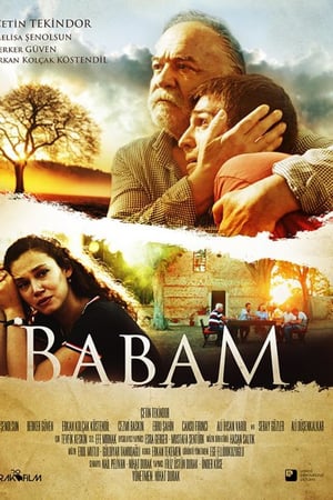 Babam izle