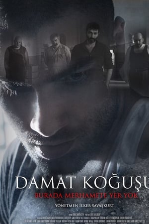 Damat Koğuşu izle
