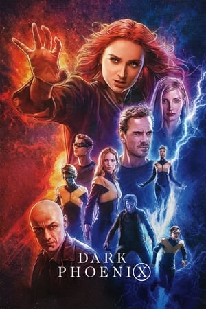 X-Men Dark Phoenix izle