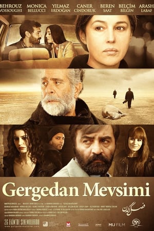 Gergedan Mevsimi izle