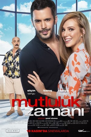 Mutluluk Zamanı izle