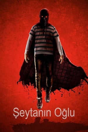 Şeytanın Oğlu izle