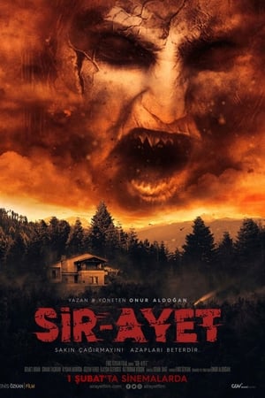 Sir Ayet 2 izle
