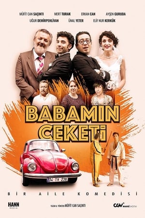 Babamın Ceketi izle