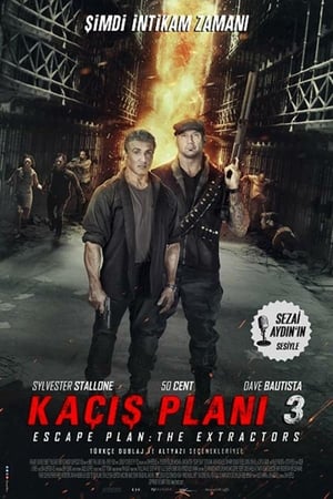 Kaçış Planı 3 izle