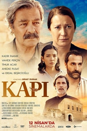 Kapı izle