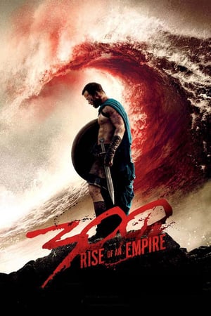 300 Spartalı 2 Bir İmparatorluğun Yükselişi izle