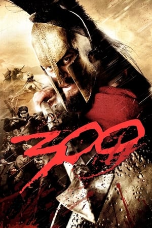 300 Spartalı izle