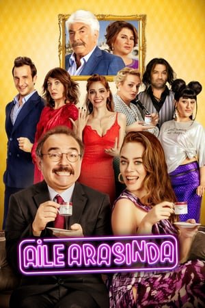Aile Arasında izle