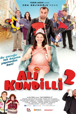Ali Kundilli 2 izle