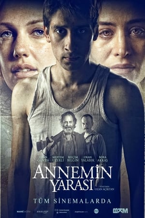 Annemin Yarası izle
