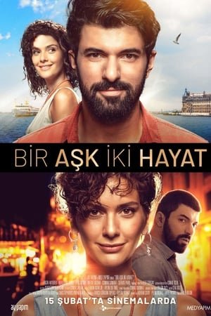 Bir Aşk İki Hayat izle