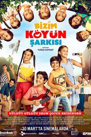 Bizim Köyün Şarkısı izle