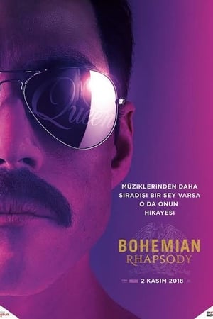 Bohemian Rhapsody izle