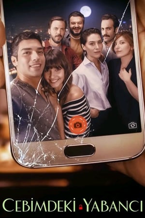 Cebimdeki Yabancı izle