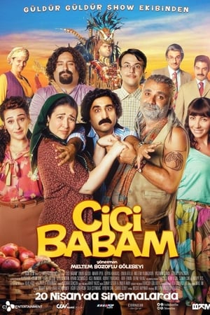 Cici Babam izle