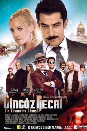 Cingöz Recai izle