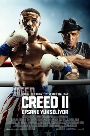 Creed 2 Efsane Yükseliyor izle