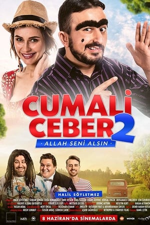 Cumali Çeber 2 izle