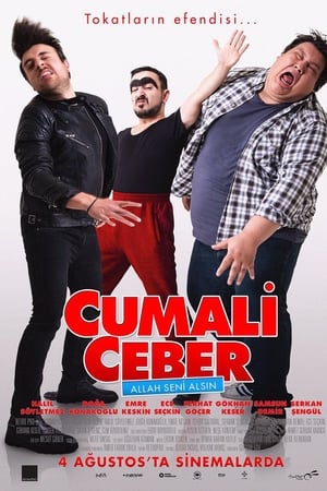 Cumali Çeber: Allah Seni Alsın izle