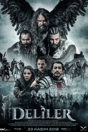 Deliler Fatih’in Fermanı izle