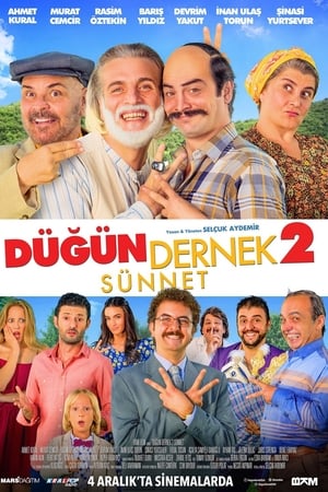Düğün Dernek 2 Sünnet izle