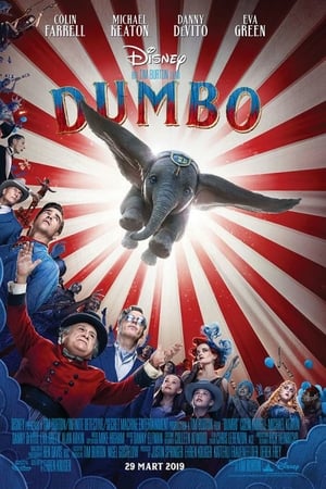 Dumbo izle