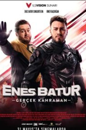 Enes Batur: Gerçek Kahraman izle