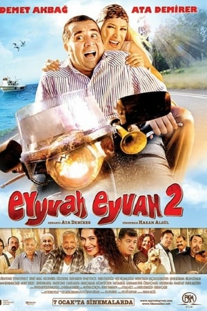 Eyyvah Eyvah 2 izle