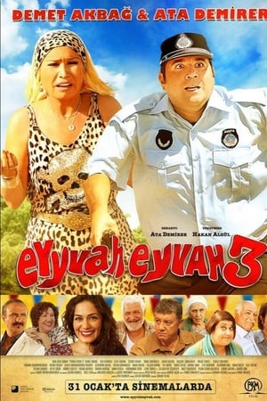 Eyyvah Eyvah 3 izle