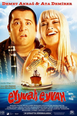 Eyyvah Eyvah izle