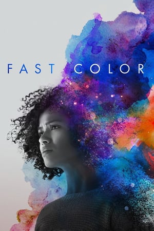 Fast Color izle