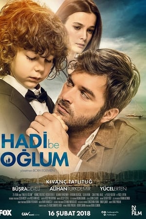 Hadi Be Oğlum izle