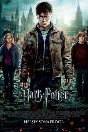 Harry Potter ve Ölüm Yadigarları: Bölüm 2 izle