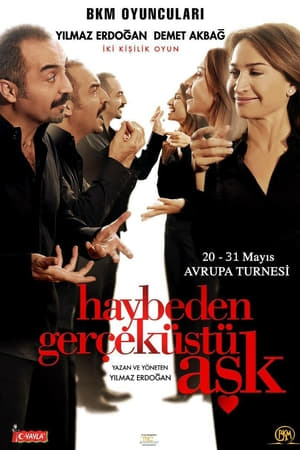 Haybeden Gerçeküstü Aşk izle