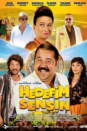 Hedefim Sensin izle