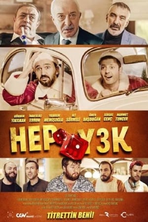 Hep Yek 3 izle