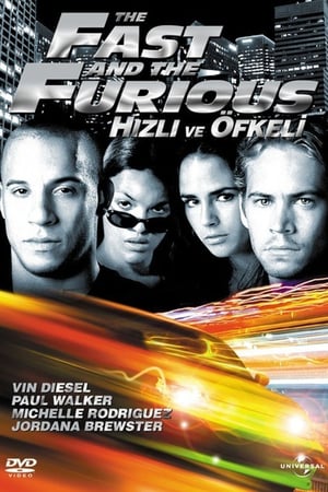 Hızlı ve Öfkeli izle