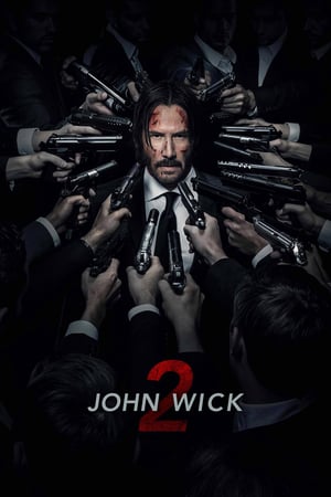 John Wick 2 izle