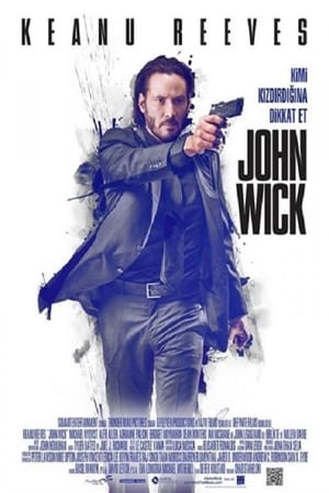 John Wick izle