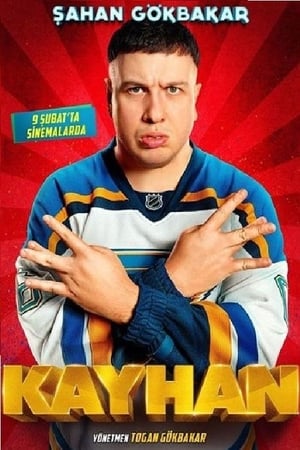 Kayhan izle