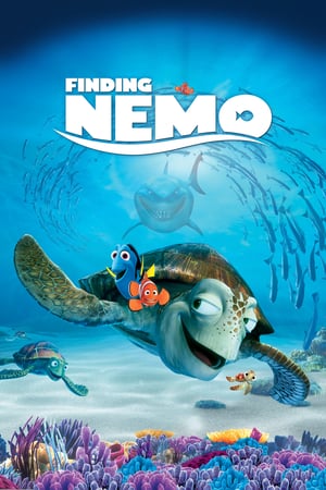 Kayıp Balık Nemo izle