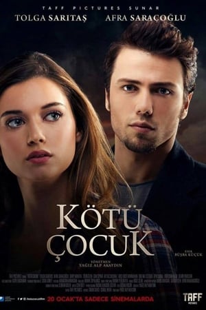 Kötü Çocuk izle