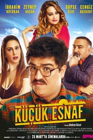 Küçük Esnaf izle