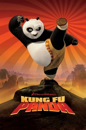 Kung Fu Panda izle