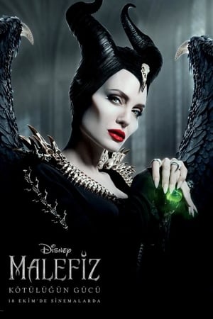 Malefiz Kötülüğün Gücü izle