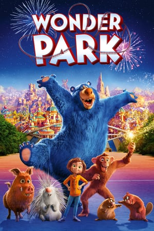 Mucizeler Parkı izle